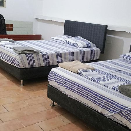 Casas Cueva Apartment ตุมเบส ภายนอก รูปภาพ