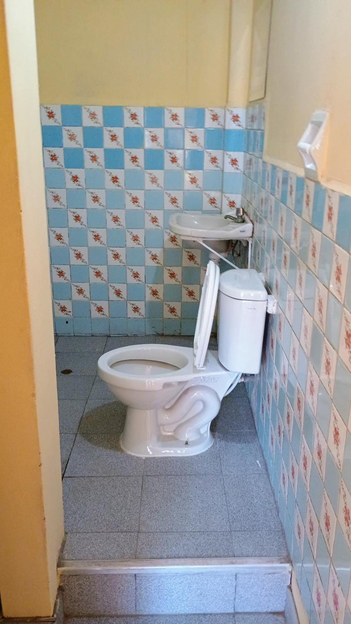 Casas Cueva Apartment ตุมเบส ภายนอก รูปภาพ