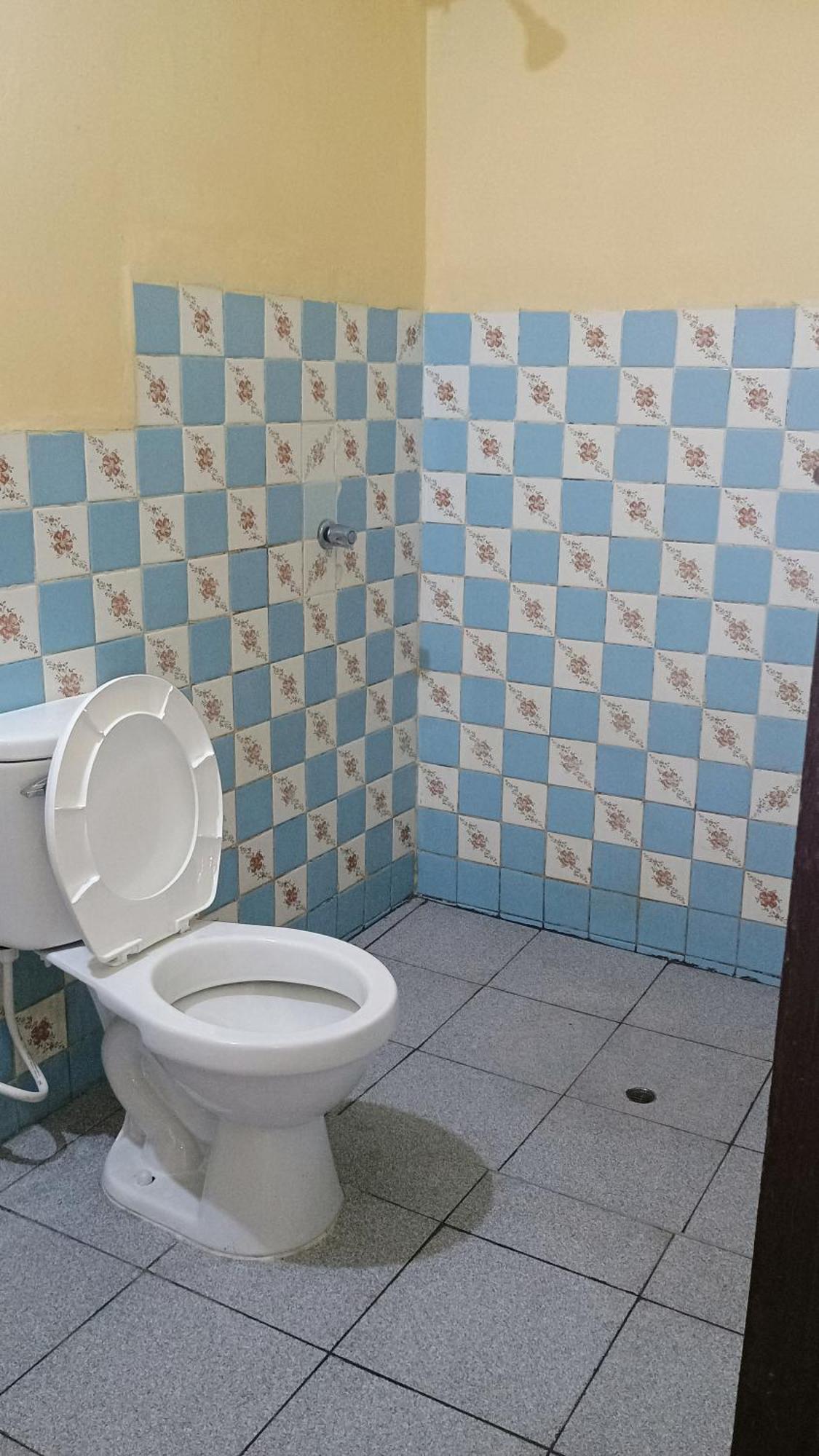 Casas Cueva Apartment ตุมเบส ภายนอก รูปภาพ