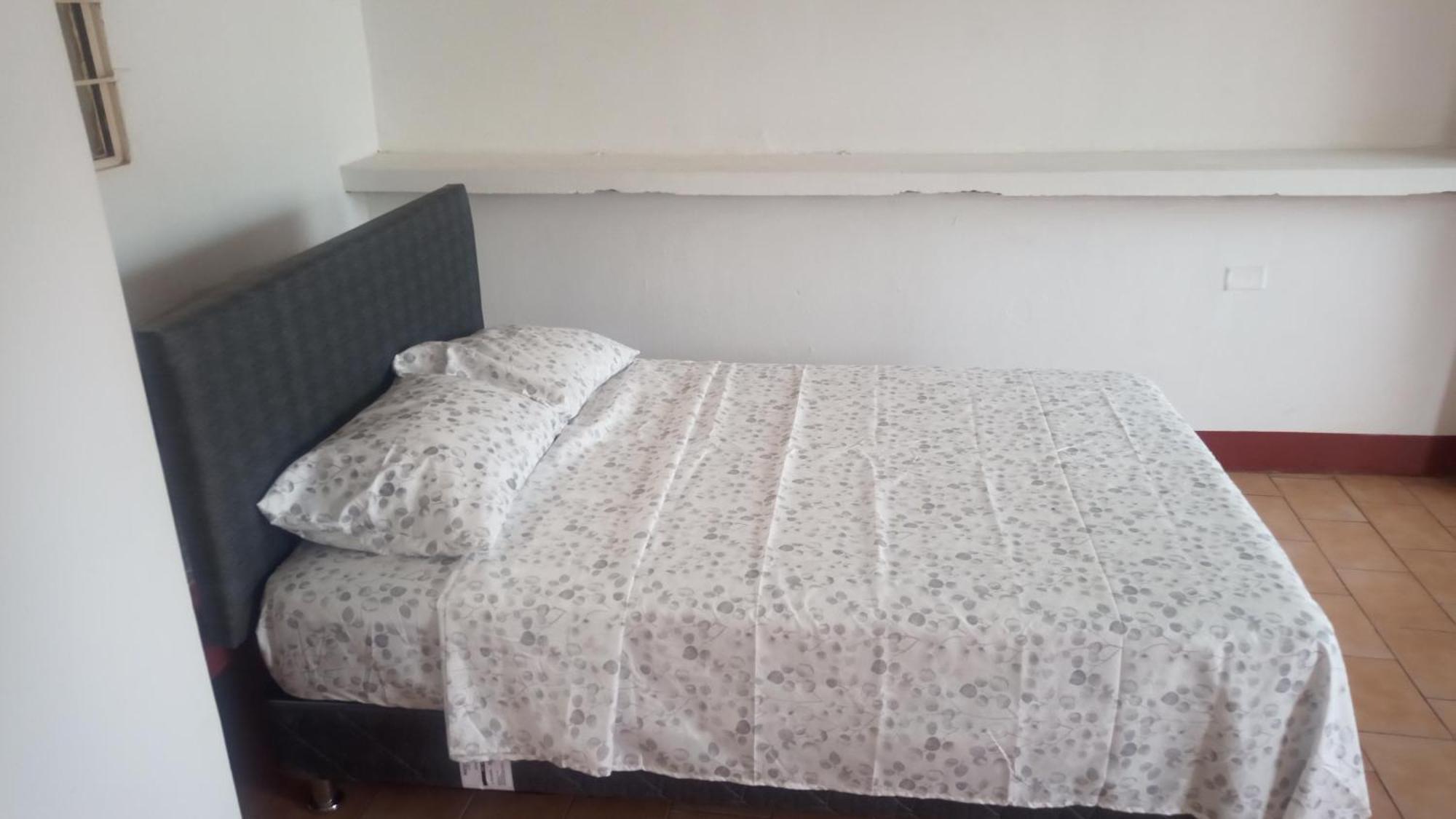 Casas Cueva Apartment ตุมเบส ภายนอก รูปภาพ