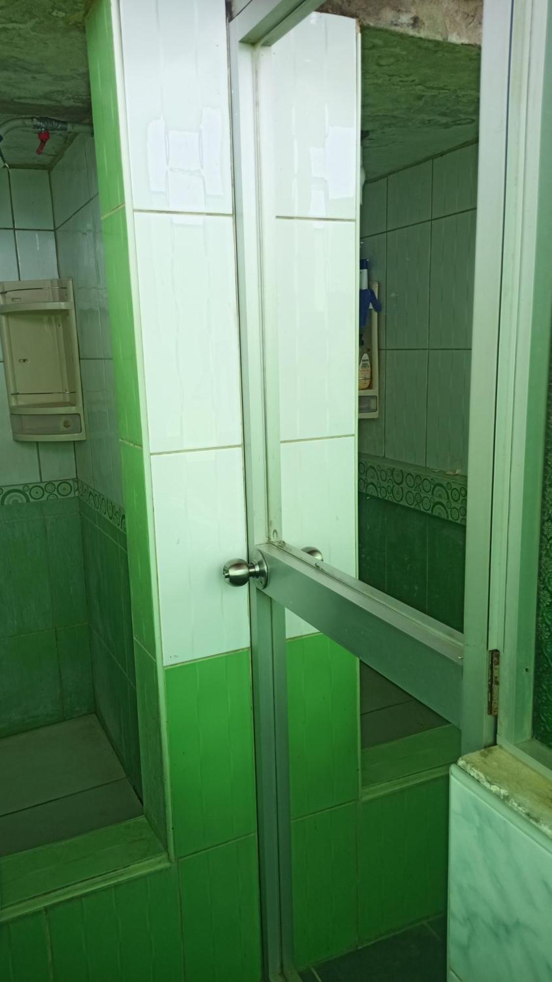 Casas Cueva Apartment ตุมเบส ภายนอก รูปภาพ