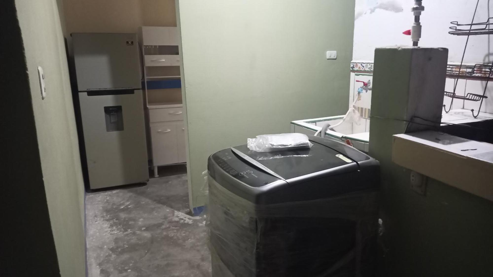 Casas Cueva Apartment ตุมเบส ภายนอก รูปภาพ