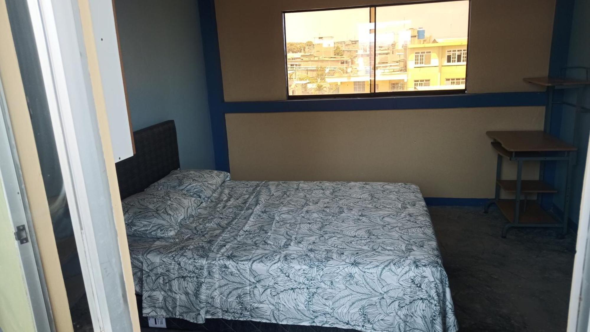Casas Cueva Apartment ตุมเบส ภายนอก รูปภาพ